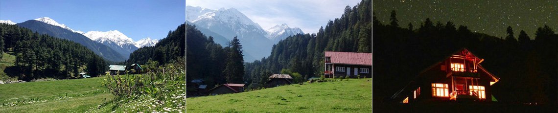 Travellers Inn