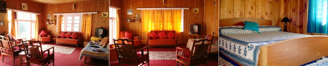 Travellers Inn