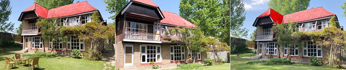 Travellers Inn